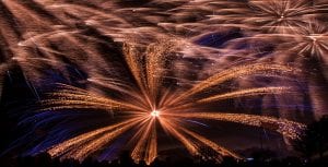 Fireworks for your event