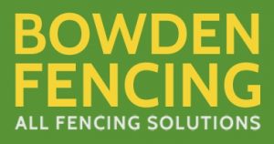 Bowden Fencing - Market Harborough