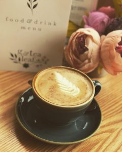 Coffee