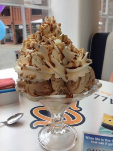 Sundae