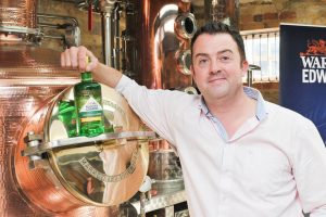 Warner Edwards Distillery
