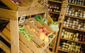 Ashley Farm Shop