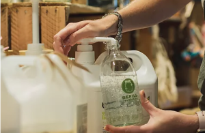 Liquid Refills