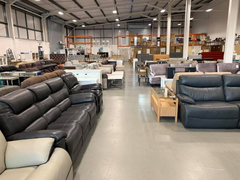 Home Outlet Market Harborough