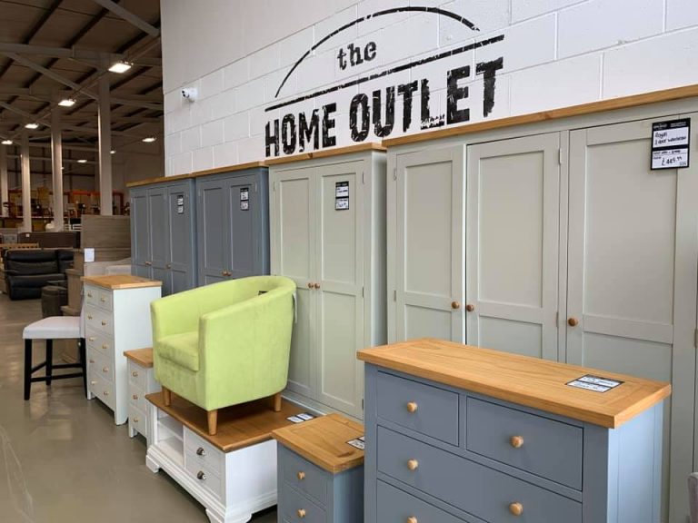 Home Outlet Market Harborough