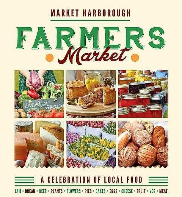 Market Harborough, Leicestershire, UK | Shops, Restaurants & Attractions