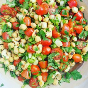 indian chickpea and tomato salad 300x300
