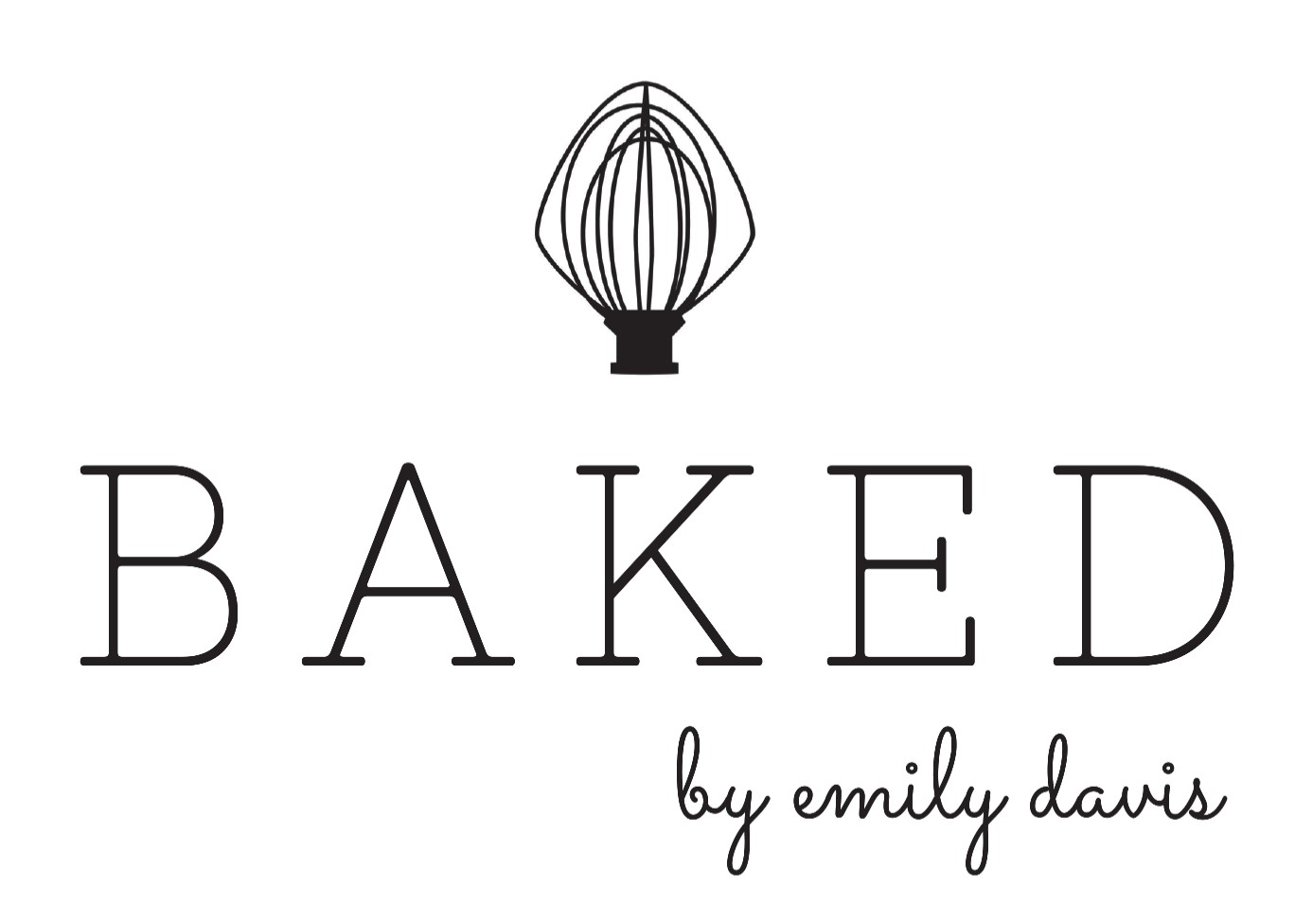BAKED by emily davis Market Harborough