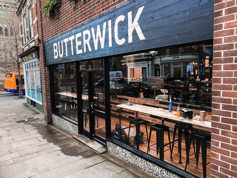 Market Harborough Shops, Trades, Cafes, Restaurants & Attractions