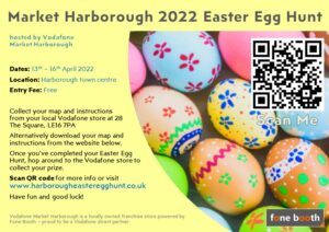 MH 2022 Easter Egg Hunt Flyer 1 300x212