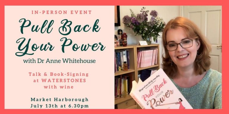 Waterstones MH event promo 768x384