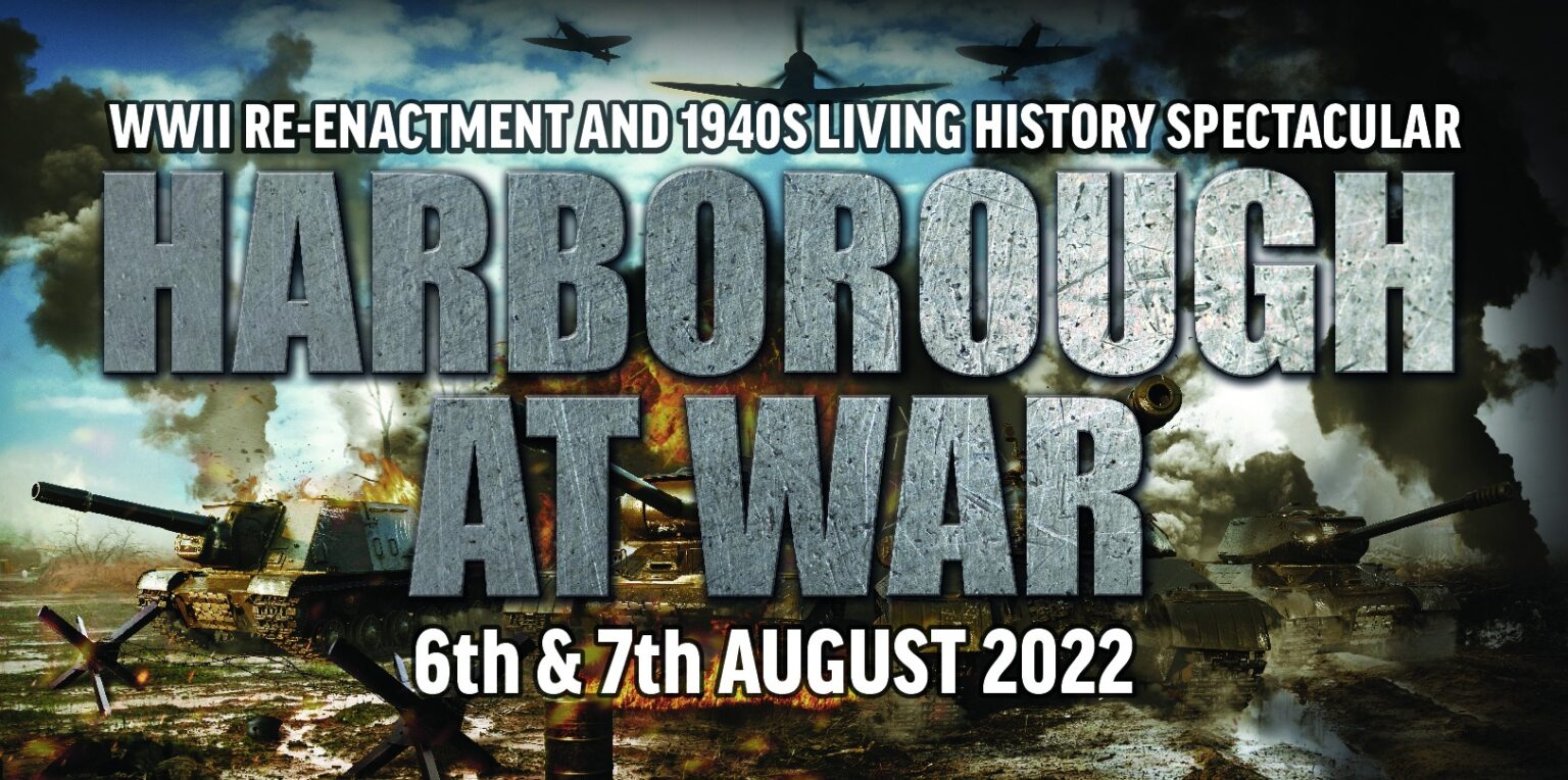 Market Harborough Events Market Harborough