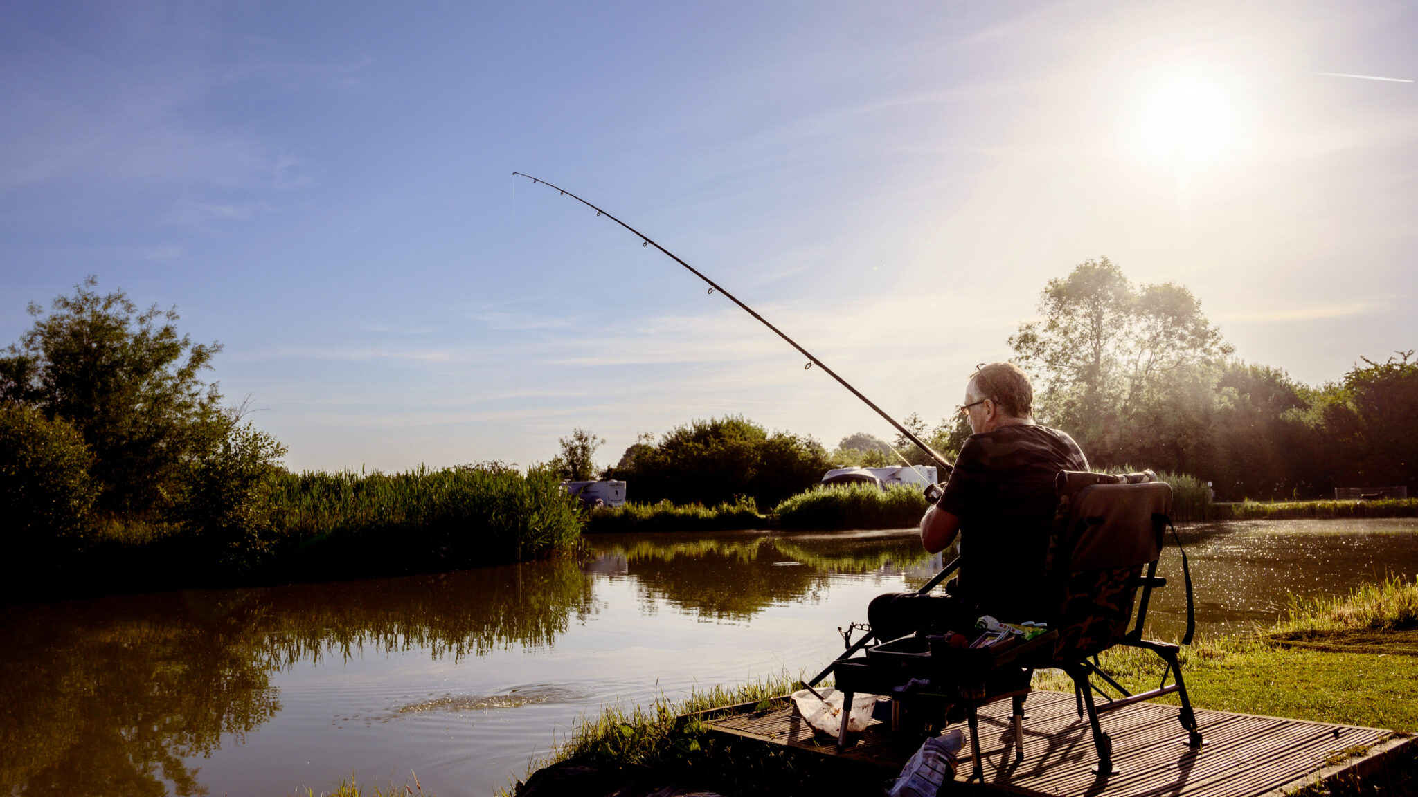 Waterloo Farm Leisure Market Harborough