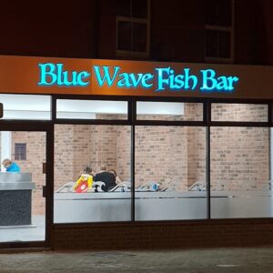 blue wave fish bar 300x300