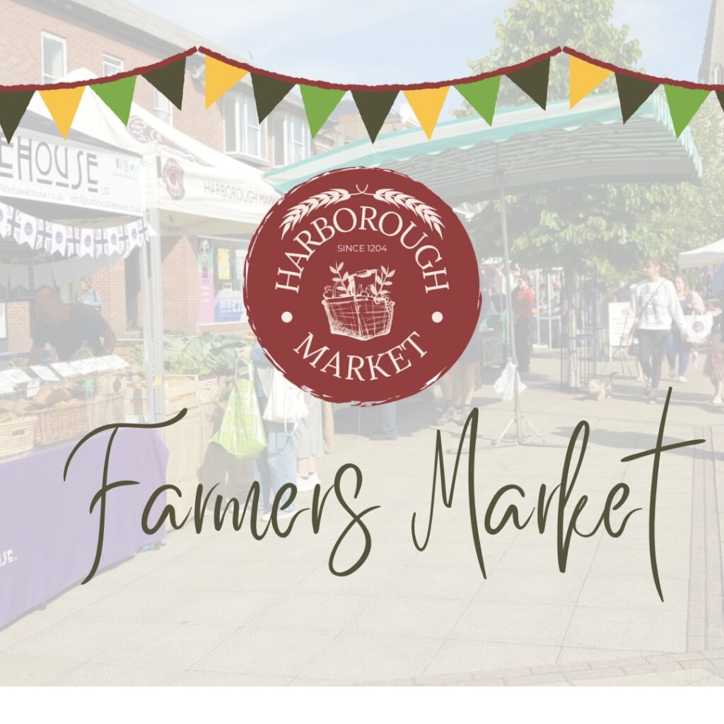 Market Harborough Events Market Harborough