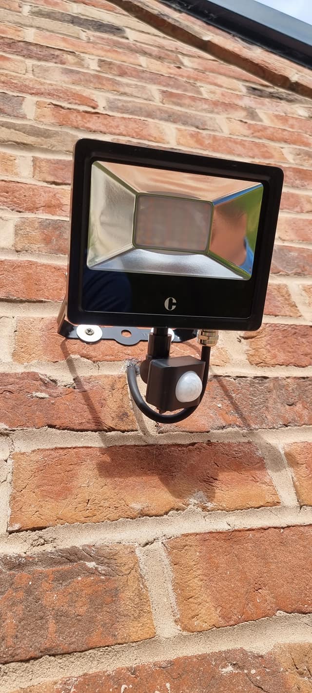 SG Electrical Market Harborough