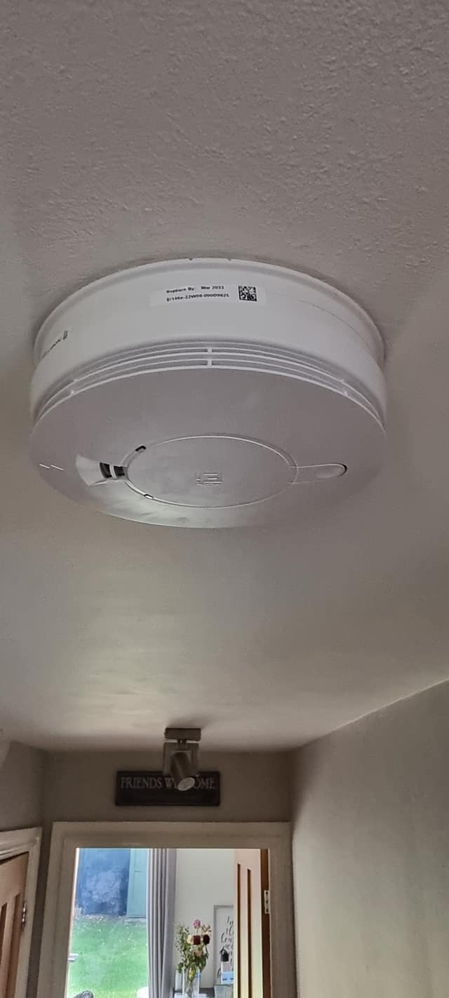 SG Electrical Market Harborough