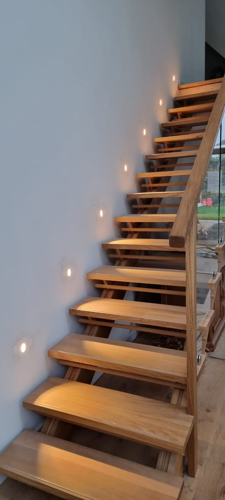 SG Electrical Market Harborough