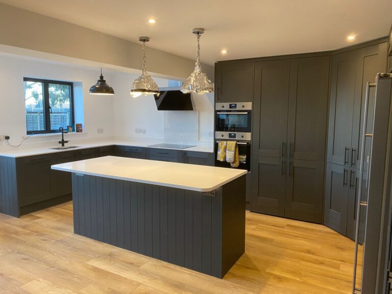 SG Electrical Market Harborough