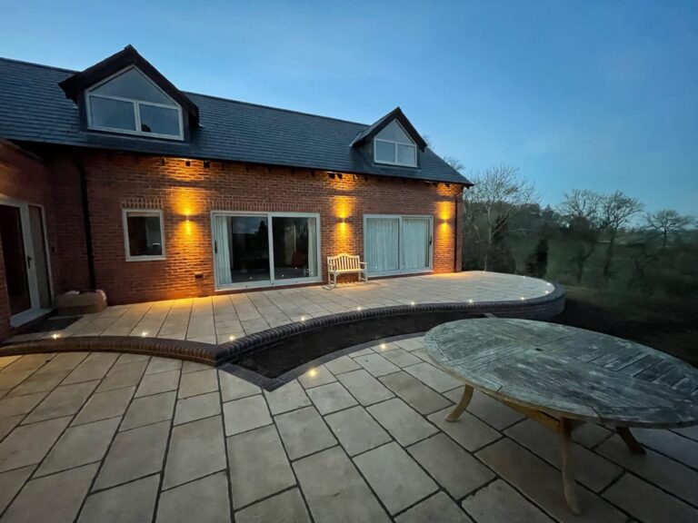 SG Electrical Market Harborough