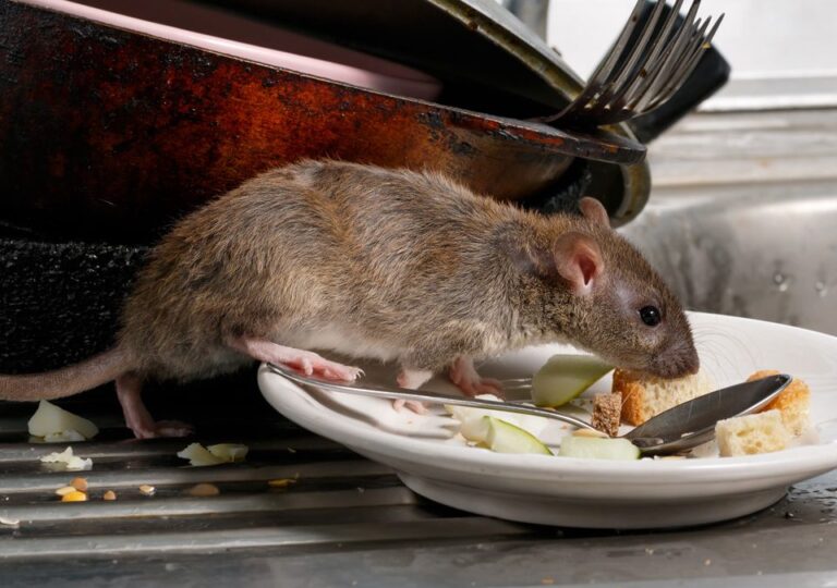 Pest Control Assist Ltd Market Harborough