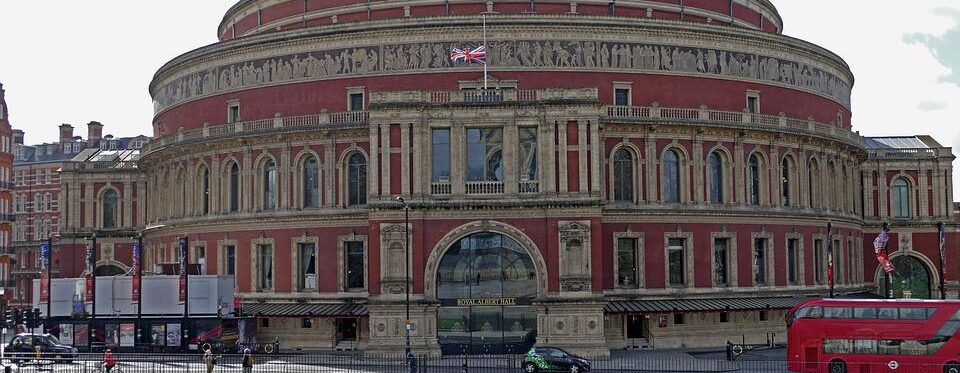 Royal Albert Hall 960x373 1