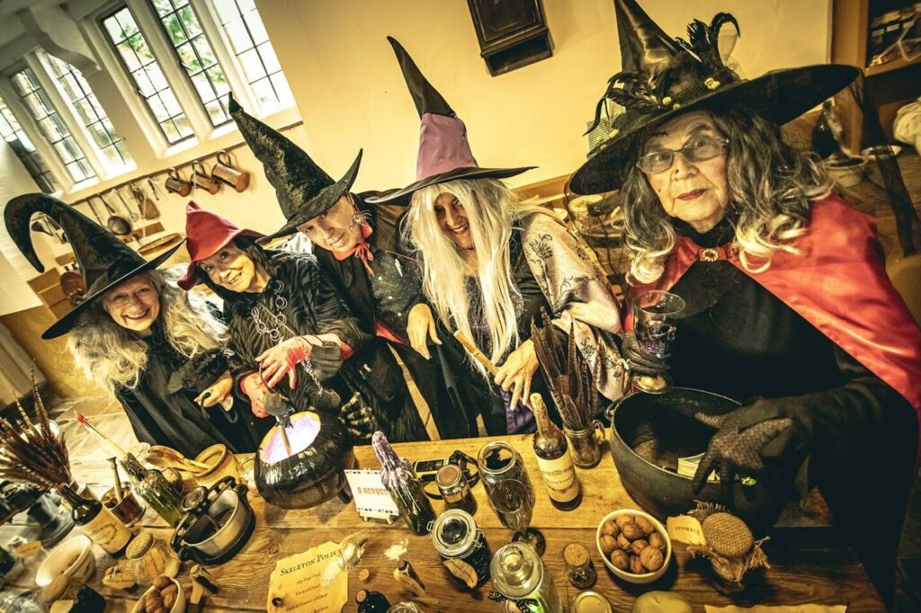 Halloween at rockingham castle 1440x959 1 1024x682