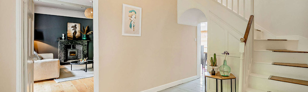 User banner image