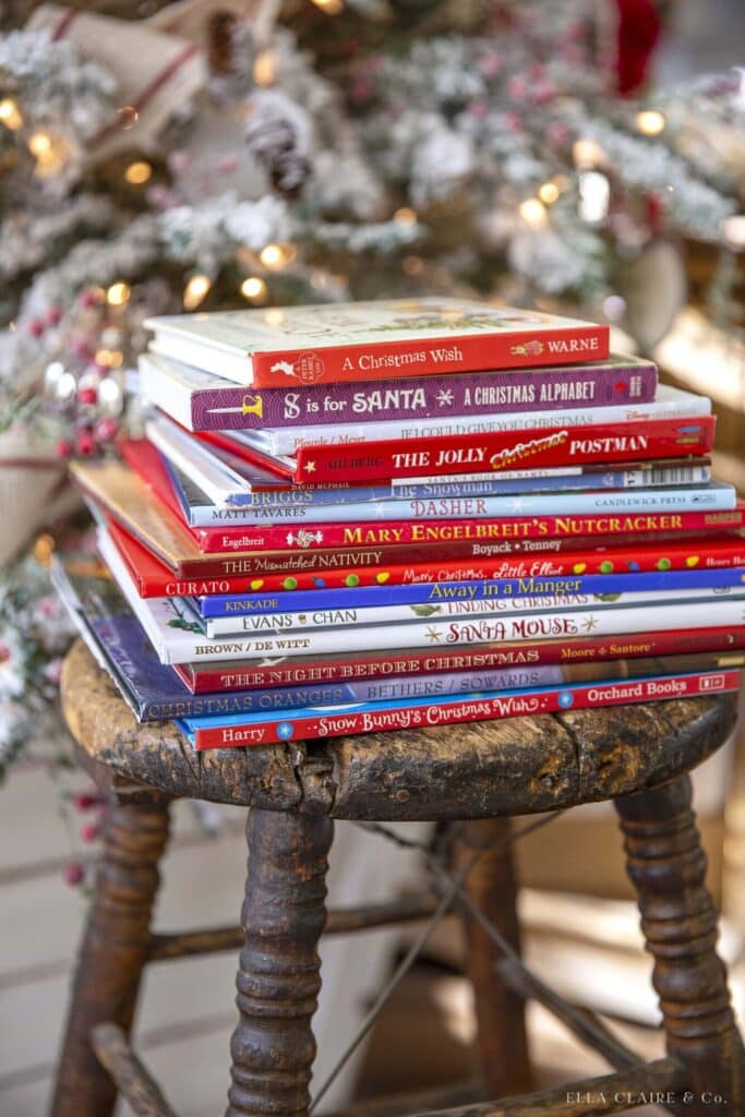 childrens Christmas books stack scaled ScaleWidthWzIwMDBd 683x1024