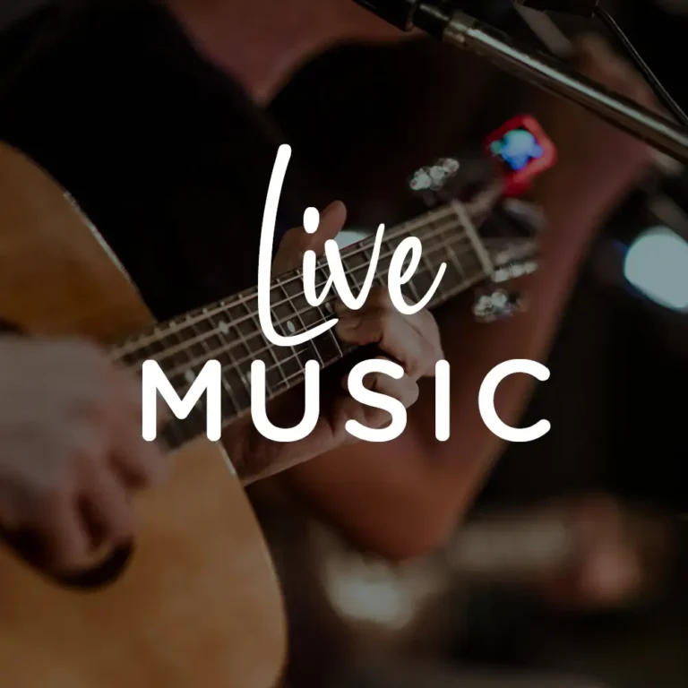 Acting Local RC Live Music 768x768